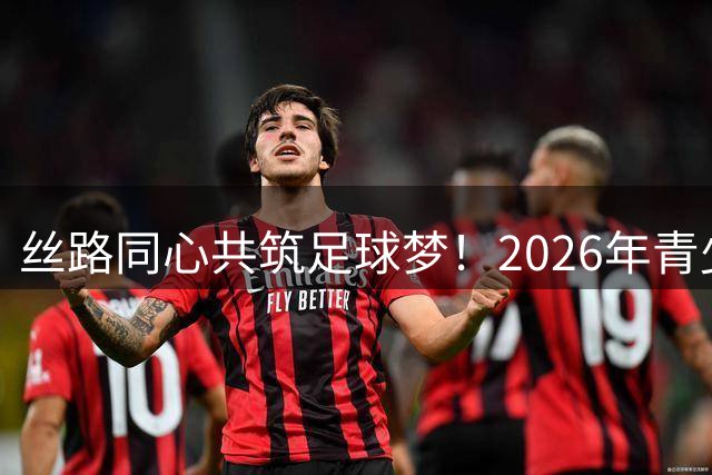 丝路同心共筑足球梦！2026年青少年足球联赛即将启幕
