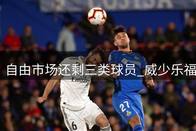 自由市场还剩三类球员 威少乐福领衔失业大军？